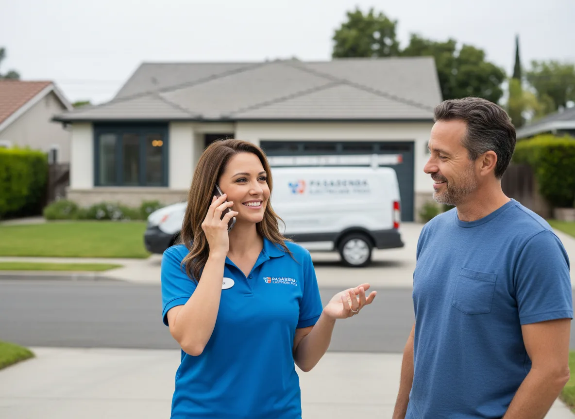 Electrician Witts Springs, AR FAQs